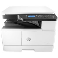 HP LaserJet MFP M442dn product thumbnail