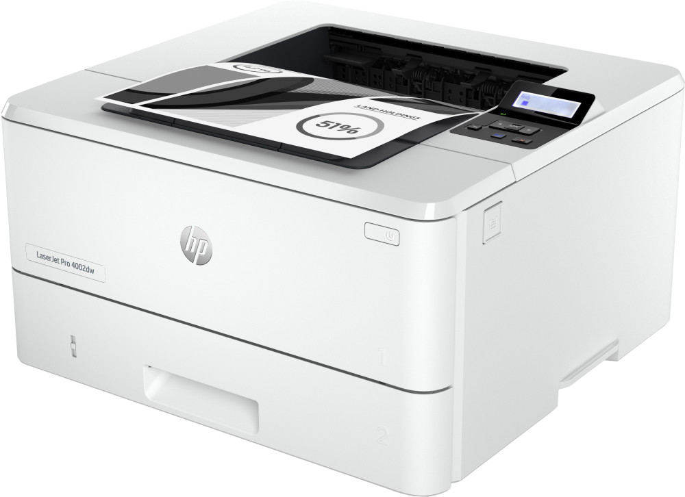 HP LaserJet Pro 4002DW product photo