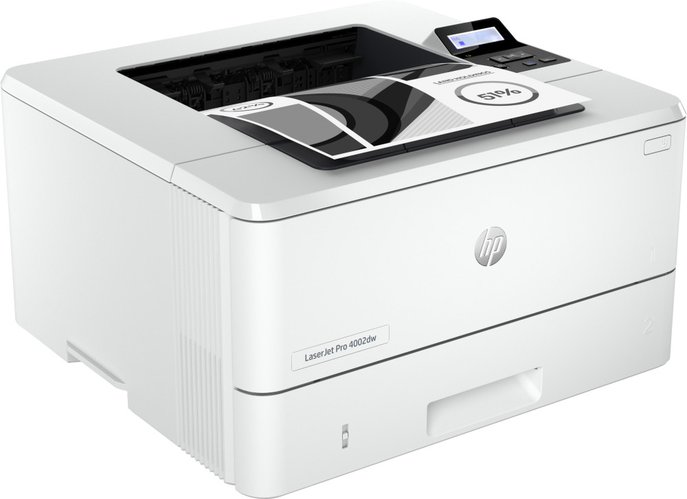 HP LaserJet Pro 4002DW product photo