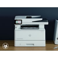 HP LaserJet Pro 4102FDN product thumbnail