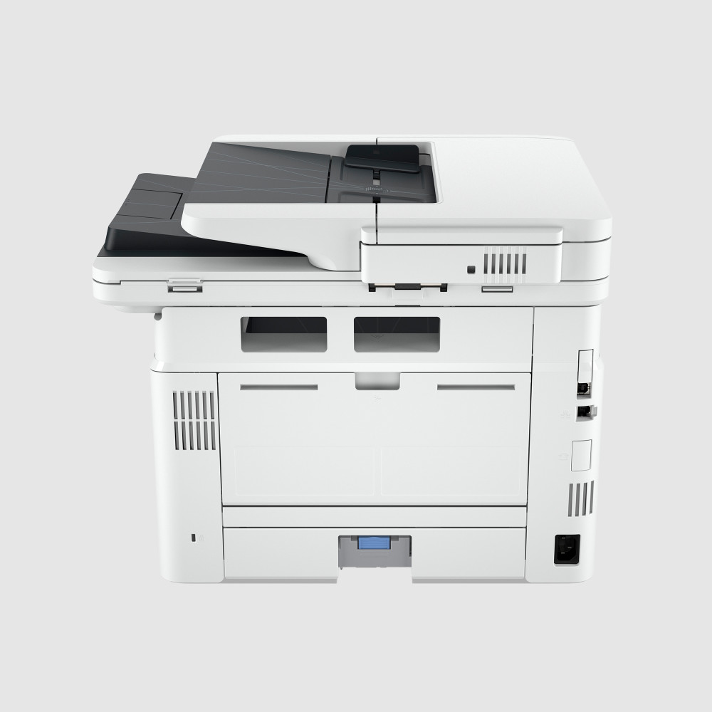 HP LaserJet Pro 4102FDN product photo