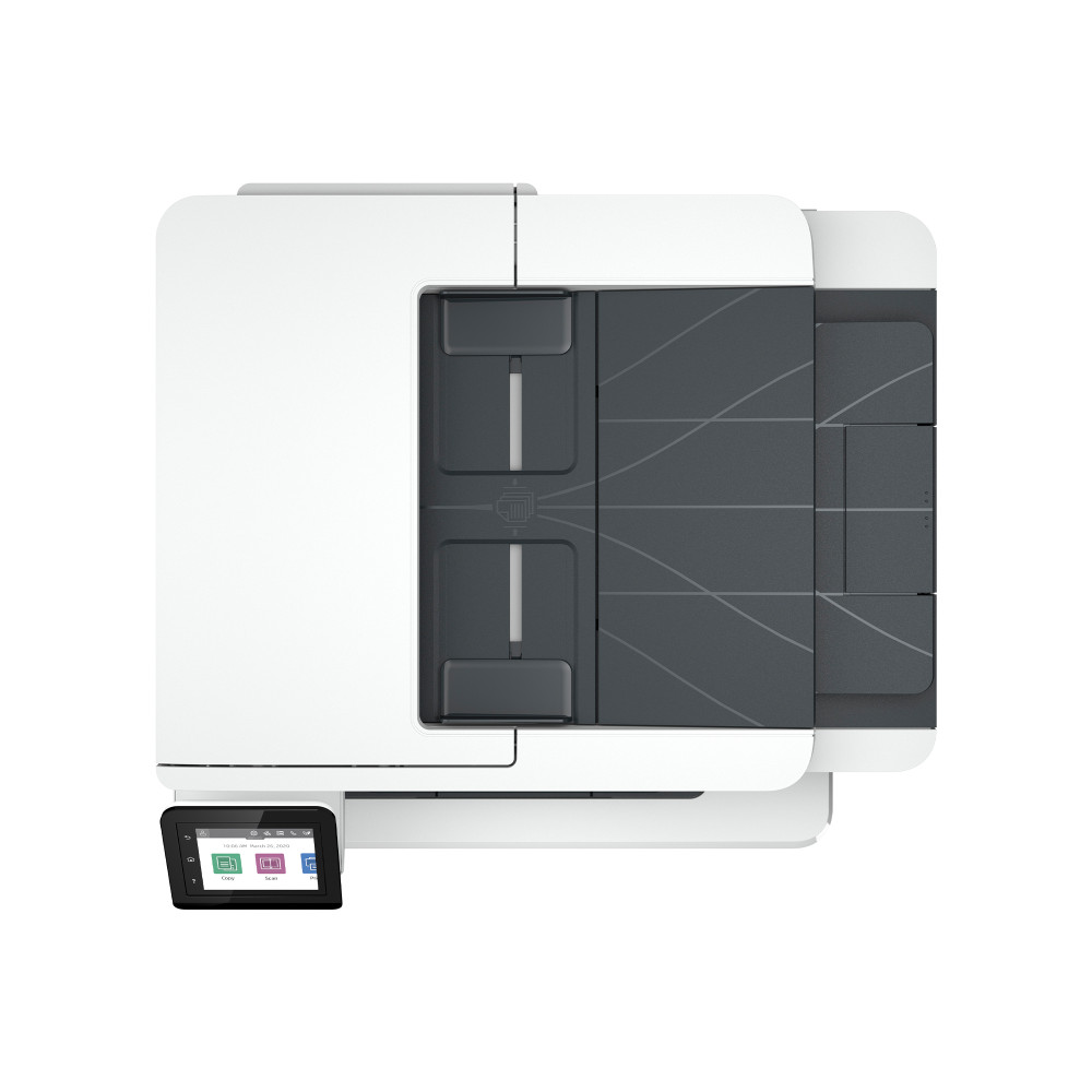 HP LaserJet Pro 4102FDN product photo