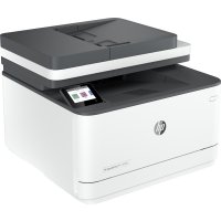 HP LaserJet Pro MFP 3102fdn product thumbnail