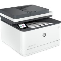 HP LaserJet Pro MFP 3102fdw product thumbnail