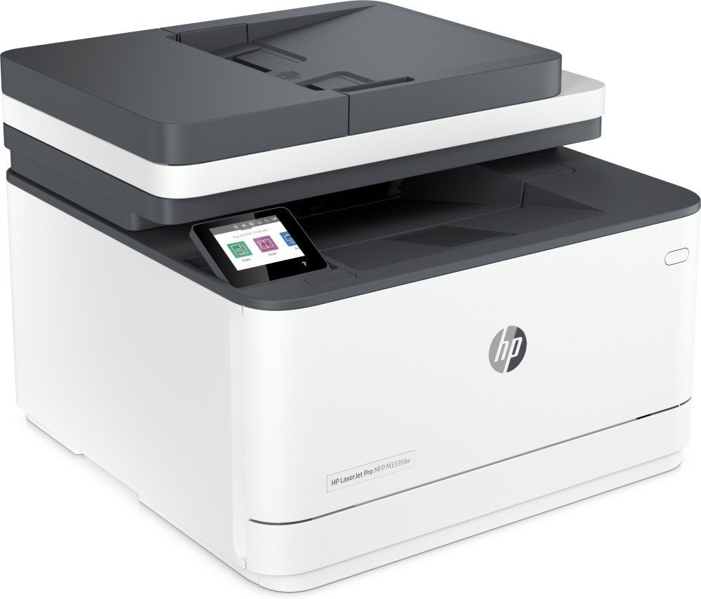 HP LaserJet Pro MFP 3102fdw product photo