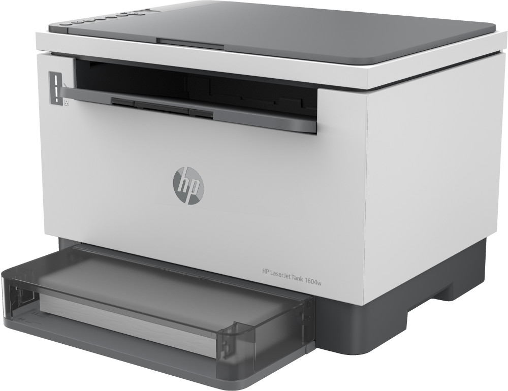 HP LaserJet Tank MFP 1604w product photo