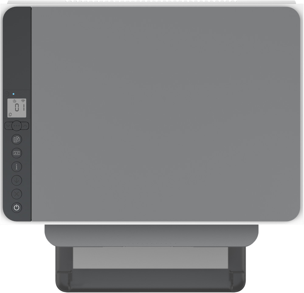 HP LaserJet Tank MFP 1604w product photo