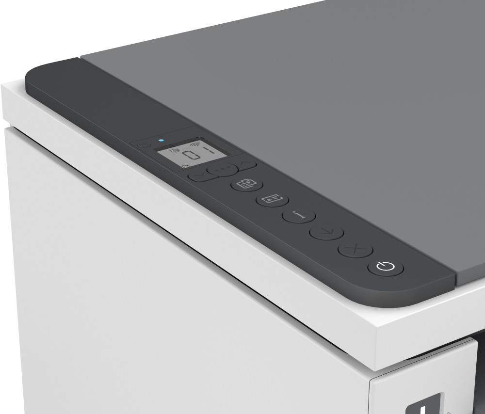 HP LaserJet Tank MFP 1604w product photo