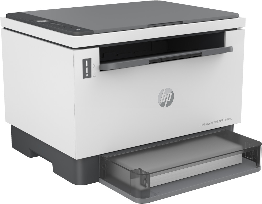 HP LaserJet Tank MFP 2604dw product photo