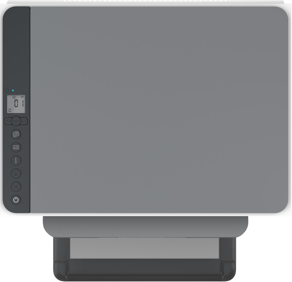 HP LaserJet Tank MFP 2604dw product photo