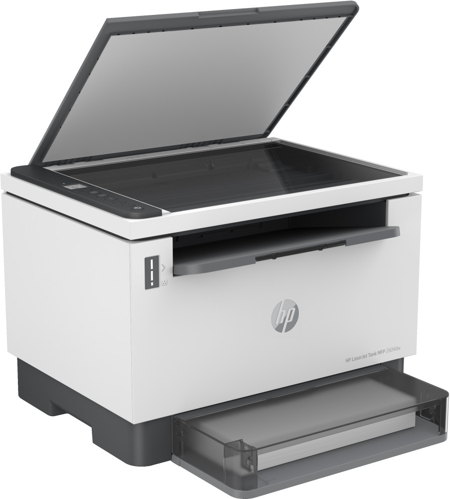 HP LaserJet Tank MFP 2604dw product photo