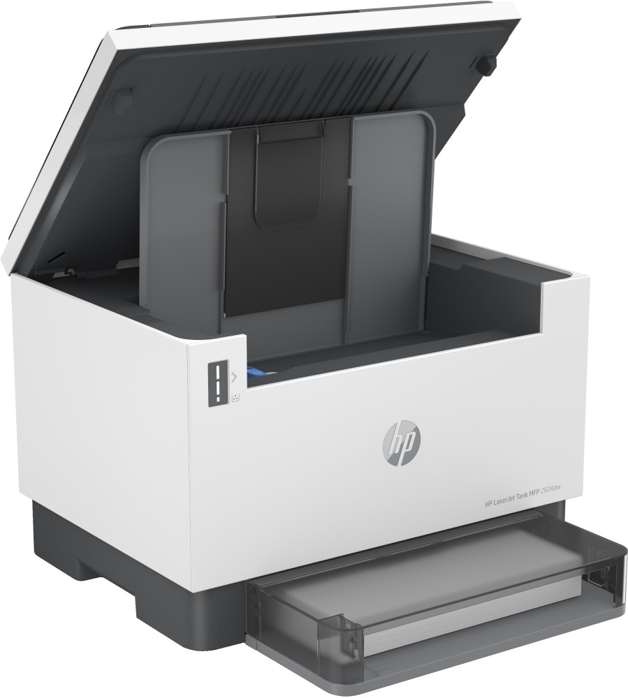 HP LaserJet Tank MFP 2604dw product photo
