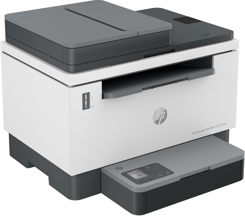 HP LaserJet Tank MFP 2604sdw product photo