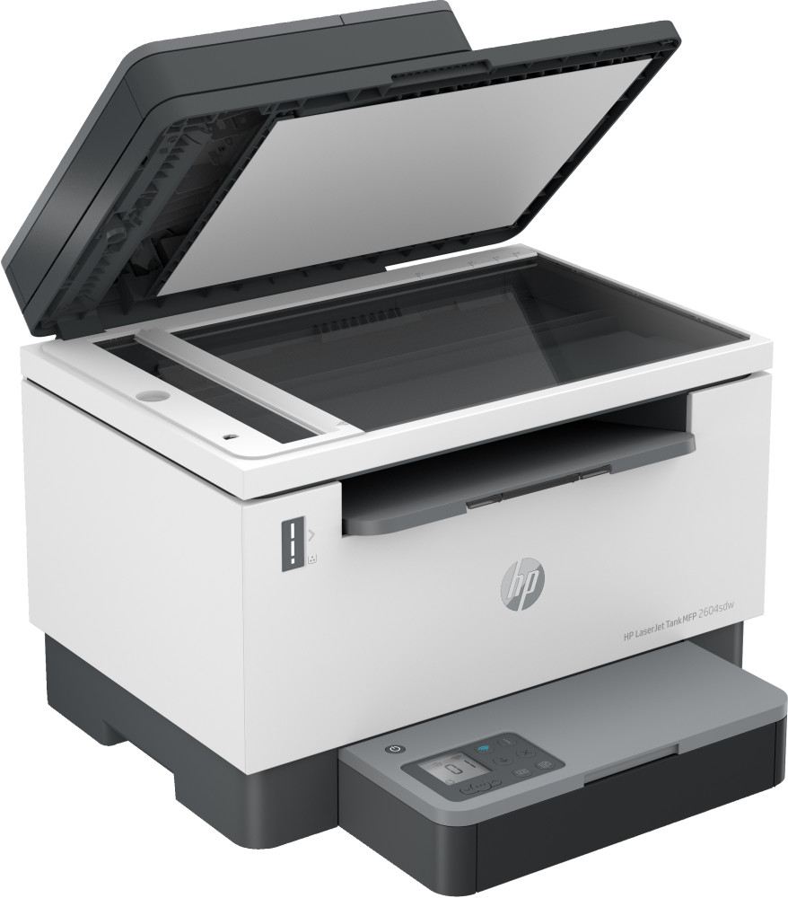 HP LaserJet Tank MFP 2604sdw product photo