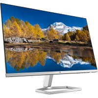 HP M27fq product thumbnail