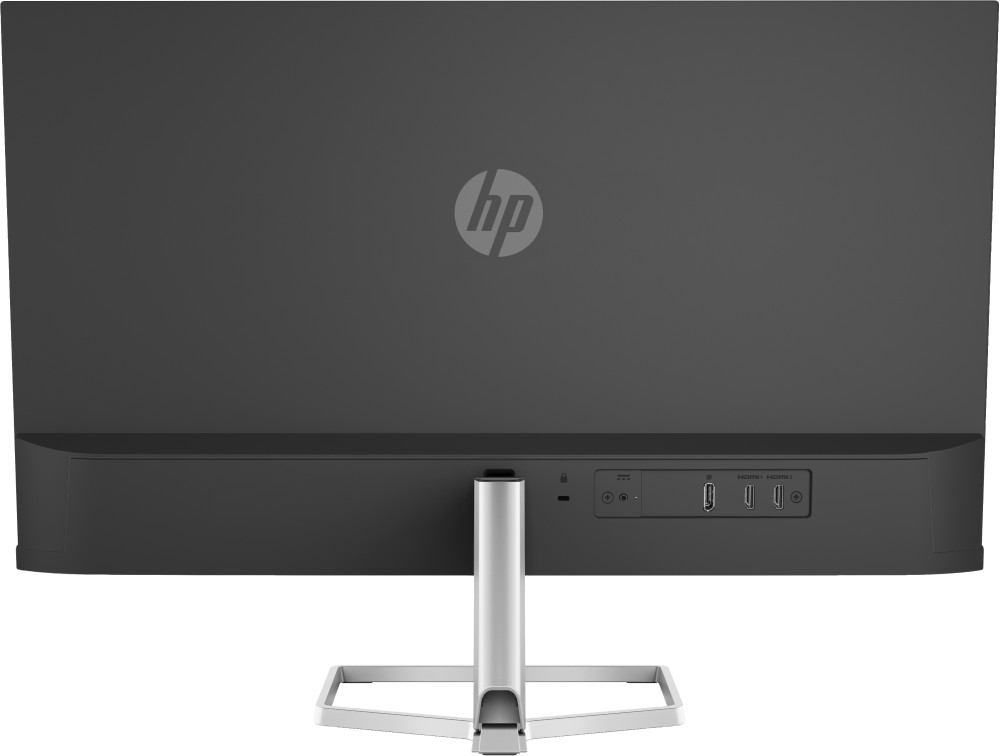 HP M27fq product photo