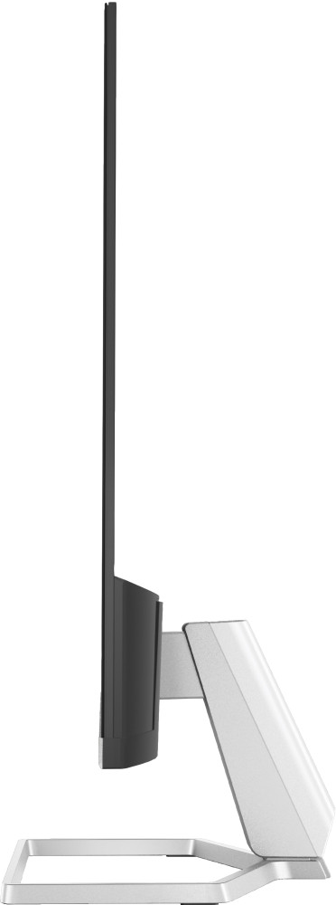 HP M27fq product photo