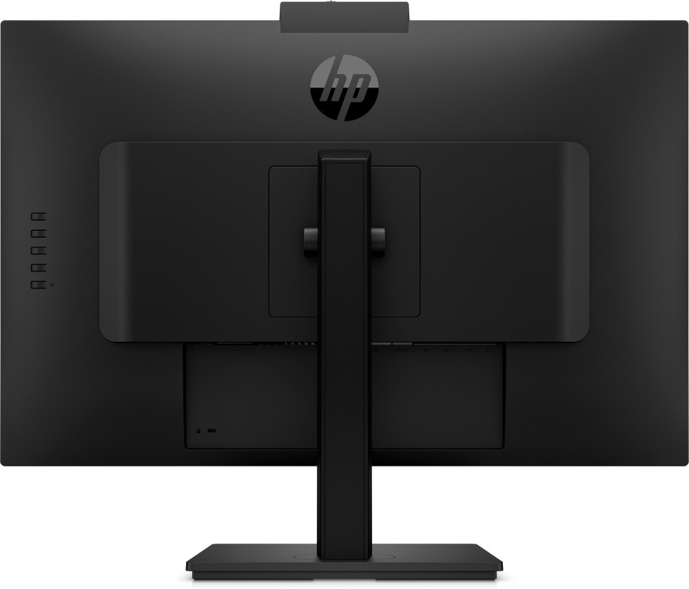 HP M27m product photo