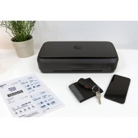 HP OfficeJet 250 product thumbnail