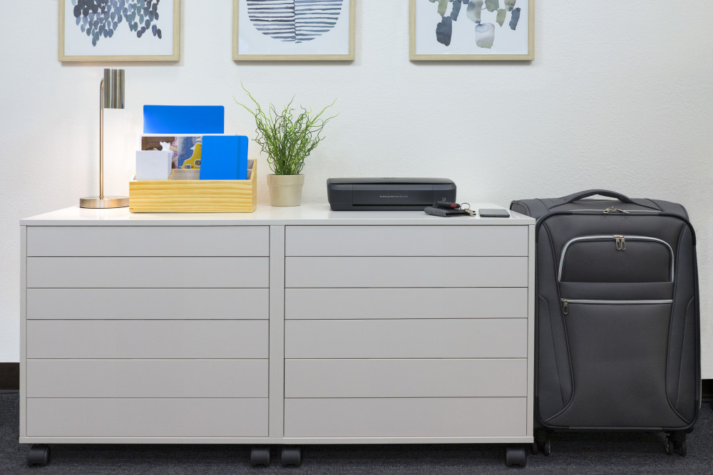 HP OfficeJet 250 product photo