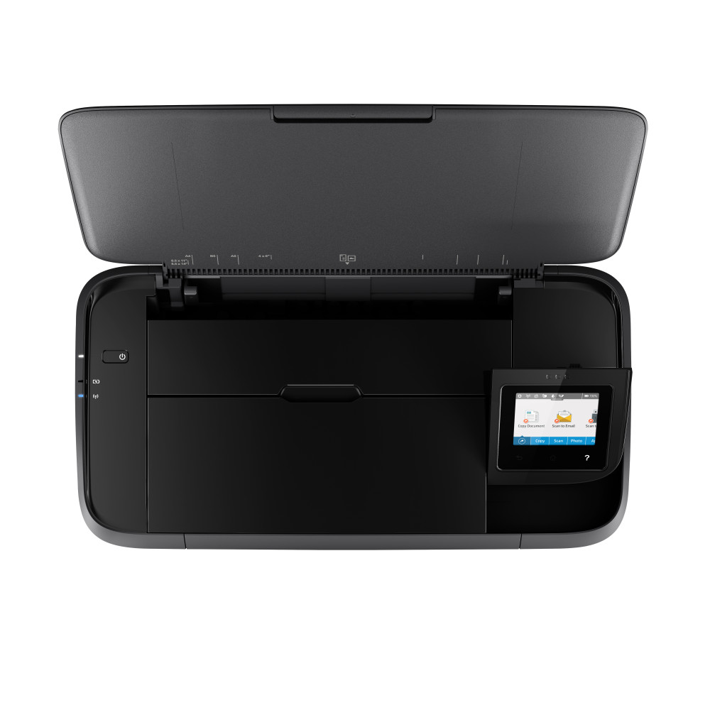 HP OfficeJet 250 product photo