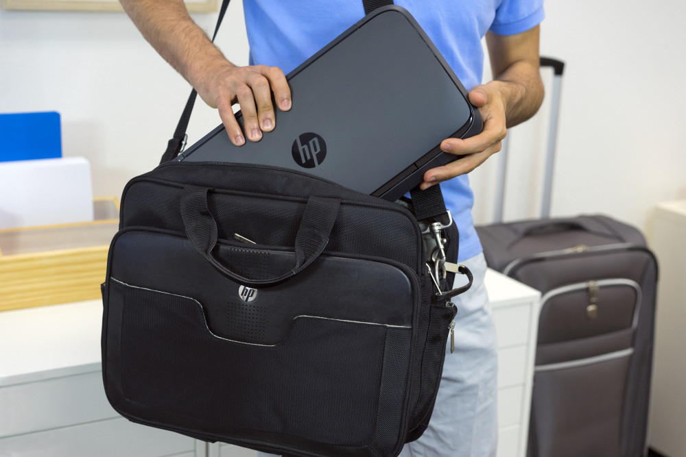 HP OfficeJet 250 product photo
