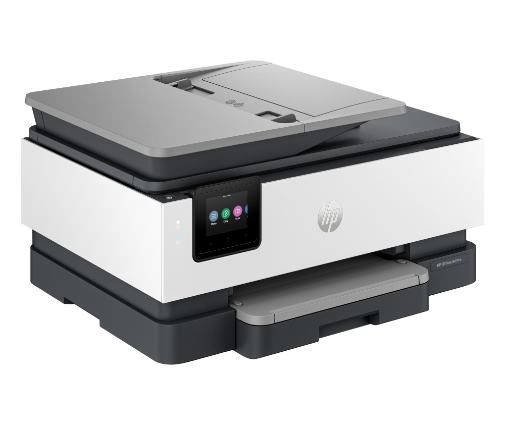 HP OfficeJet Pro 8122e product photo