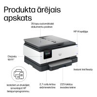 HP OfficeJet Pro 8132e product thumbnail