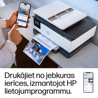 HP OfficeJet Pro 8132e product thumbnail
