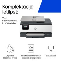 HP OfficeJet Pro 8132e product thumbnail