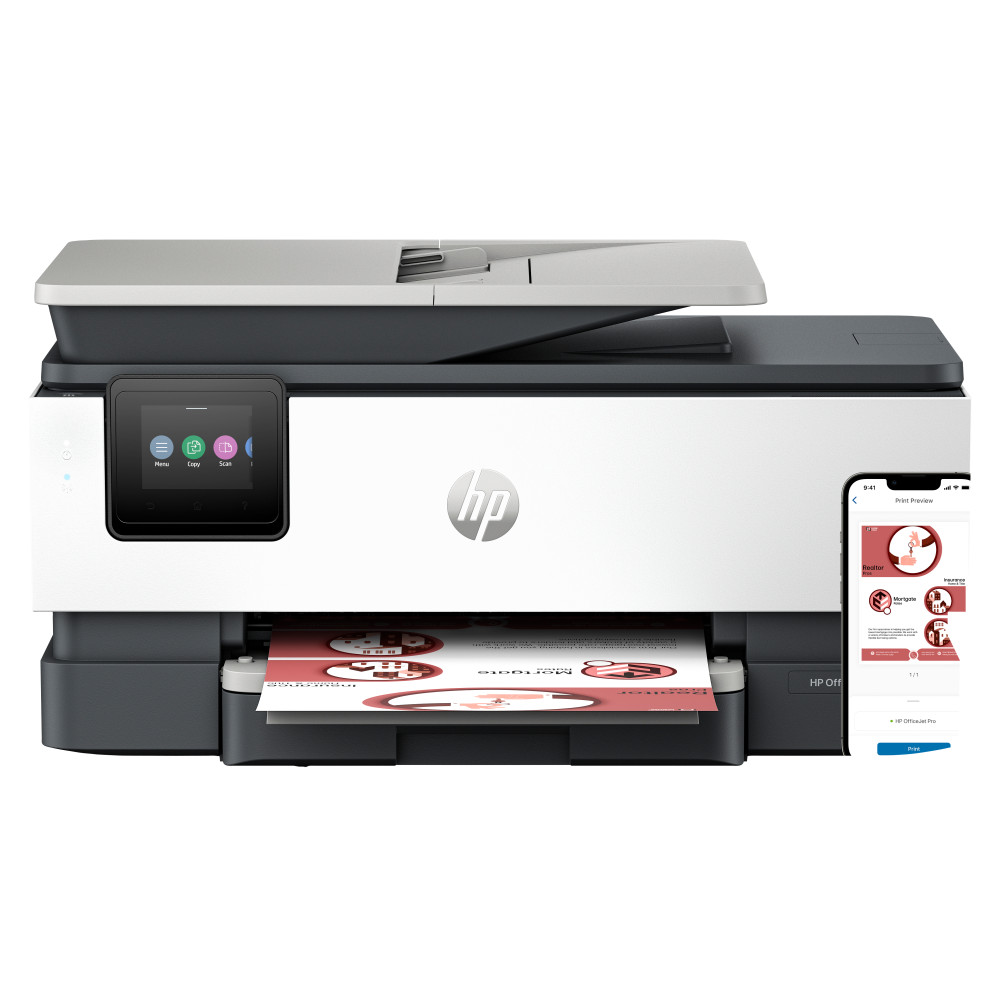 HP OfficeJet Pro 8132e product photo