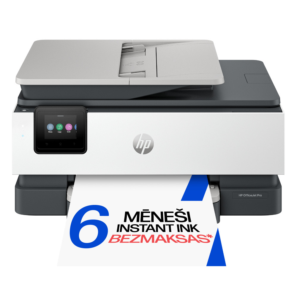 HP OfficeJet Pro 8132e product photo