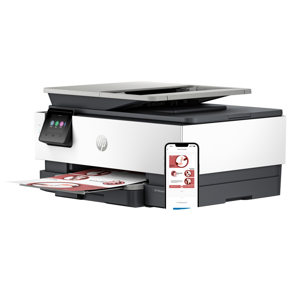 HP OfficeJet Pro 8132e product photo