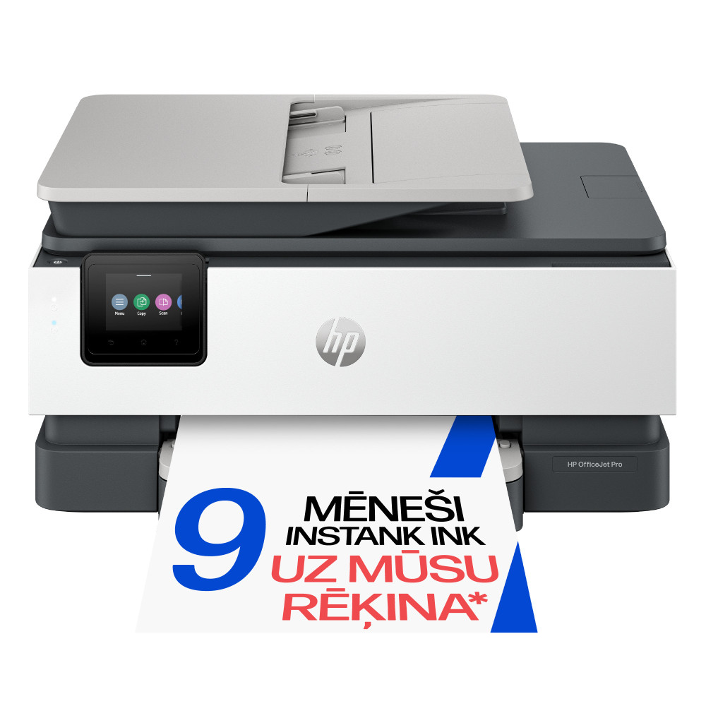 HP Officejet Pro 8134e product photo