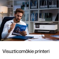 HP OfficeJet Pro 8135e product thumbnail