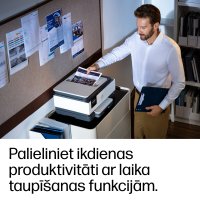 HP OfficeJet Pro 8135e product thumbnail