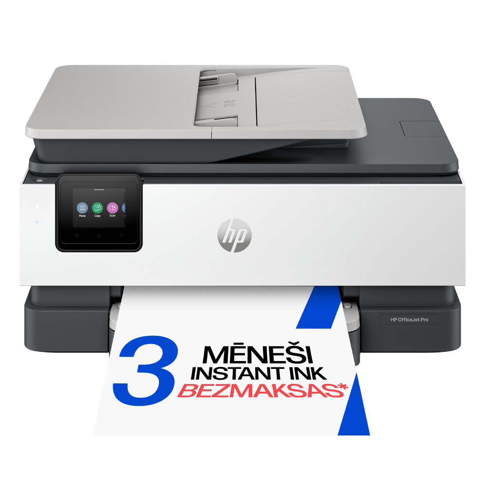 HP OfficeJet Pro 8135e product photo