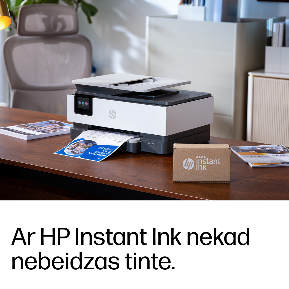 HP OfficeJet Pro 8135e product photo