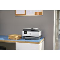 HP OfficeJet Pro 9120b product thumbnail