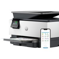 HP OfficeJet Pro 9120b product thumbnail