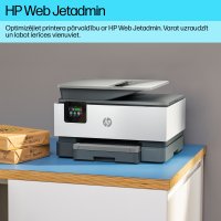 HP OfficeJet Pro 9120b product thumbnail