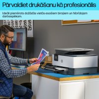 HP OfficeJet Pro 9120b product thumbnail