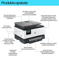 HP OfficeJet Pro 9120b product thumbnail