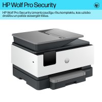 HP OfficeJet Pro 9120b product thumbnail