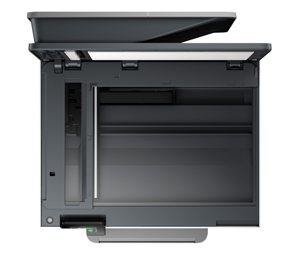 HP OfficeJet Pro 9120b product photo