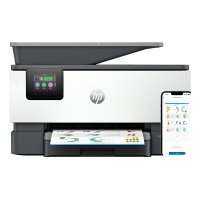 HP OfficeJet Pro 9120e product thumbnail