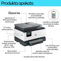 HP OfficeJet Pro 9120e product thumbnail