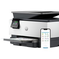 HP OfficeJet Pro 9120e product thumbnail