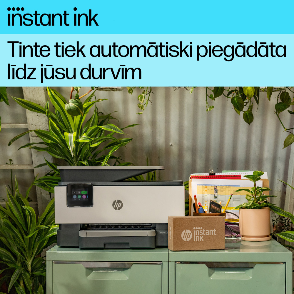 HP OfficeJet Pro 9120e product photo