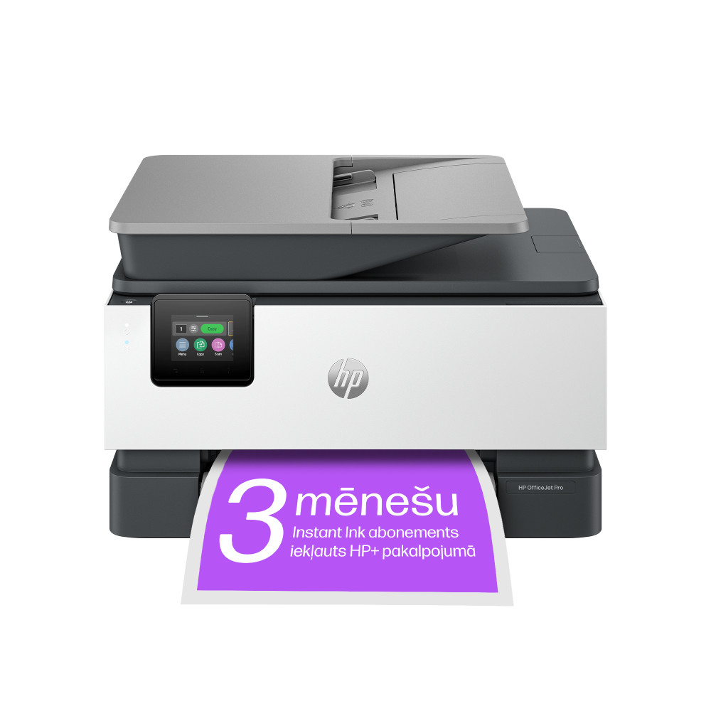 HP OfficeJet Pro 9120e product photo